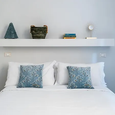 Canonica Family By Wonderful Italy Apartment Bologna