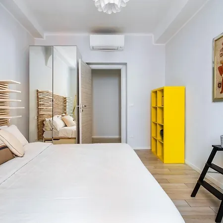 Canonica Family By Wonderful Italy Apartment *