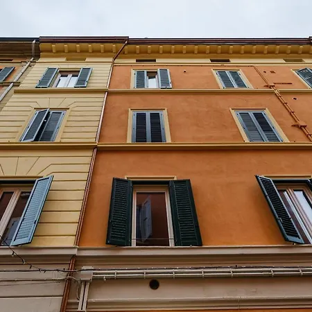 Canonica Family By Wonderful Italy Apartment